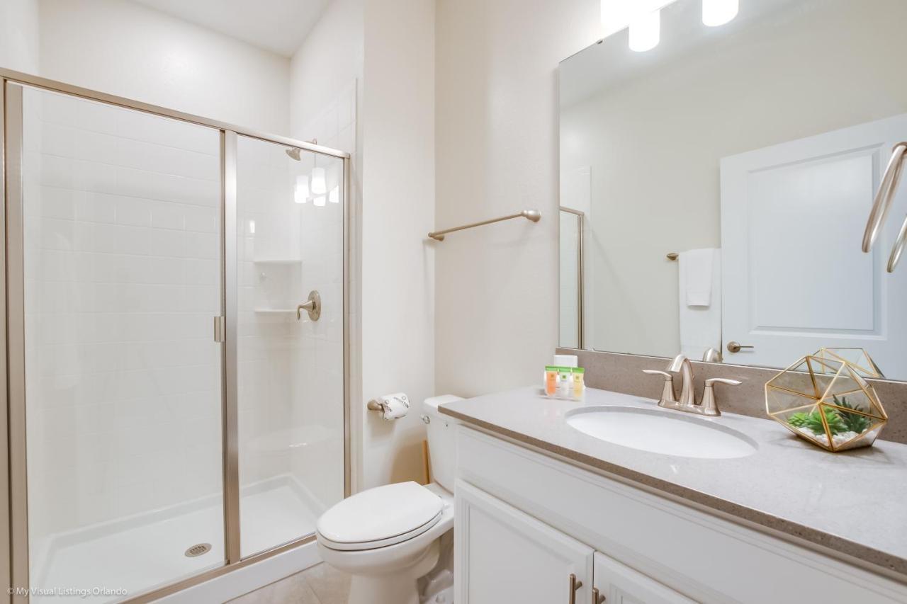 4814 Lullaby Lane Villa Kissimmee Eksteriør billede