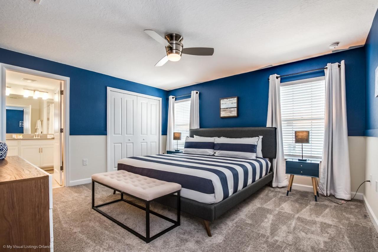 4814 Lullaby Lane Villa Kissimmee Eksteriør billede